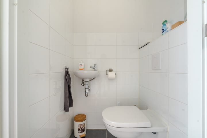 Photo 4 of Rie Mastenbroekstraat 33