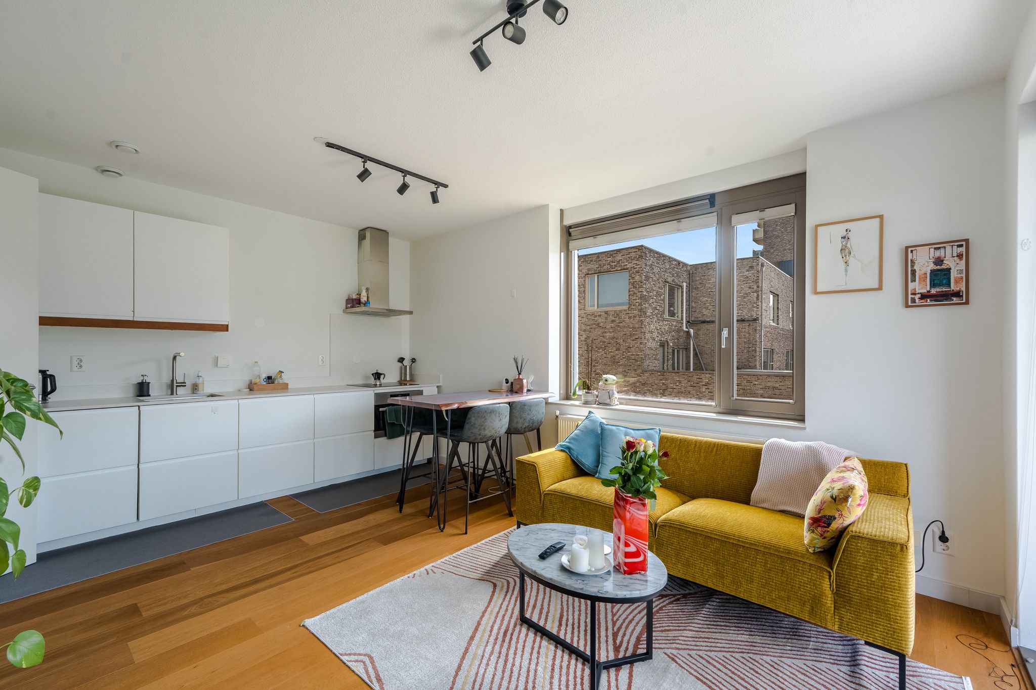 Foto 6 van Rie Mastenbroekstraat 33