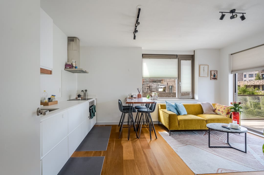 Foto 7 van Rie Mastenbroekstraat 33