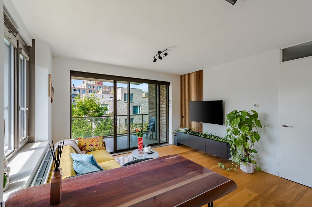 Foto 8 van Rie Mastenbroekstraat 33