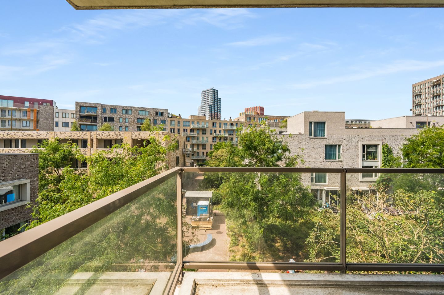 Foto 10 van Rie Mastenbroekstraat 33