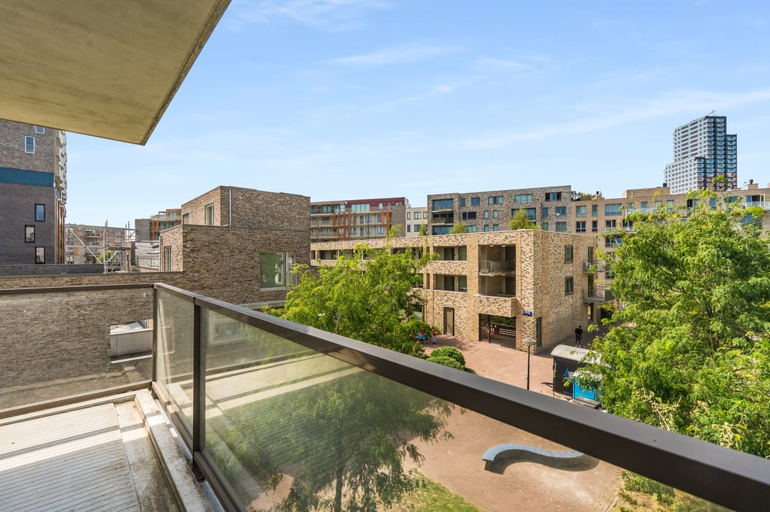 Foto 11 van Rie Mastenbroekstraat 33