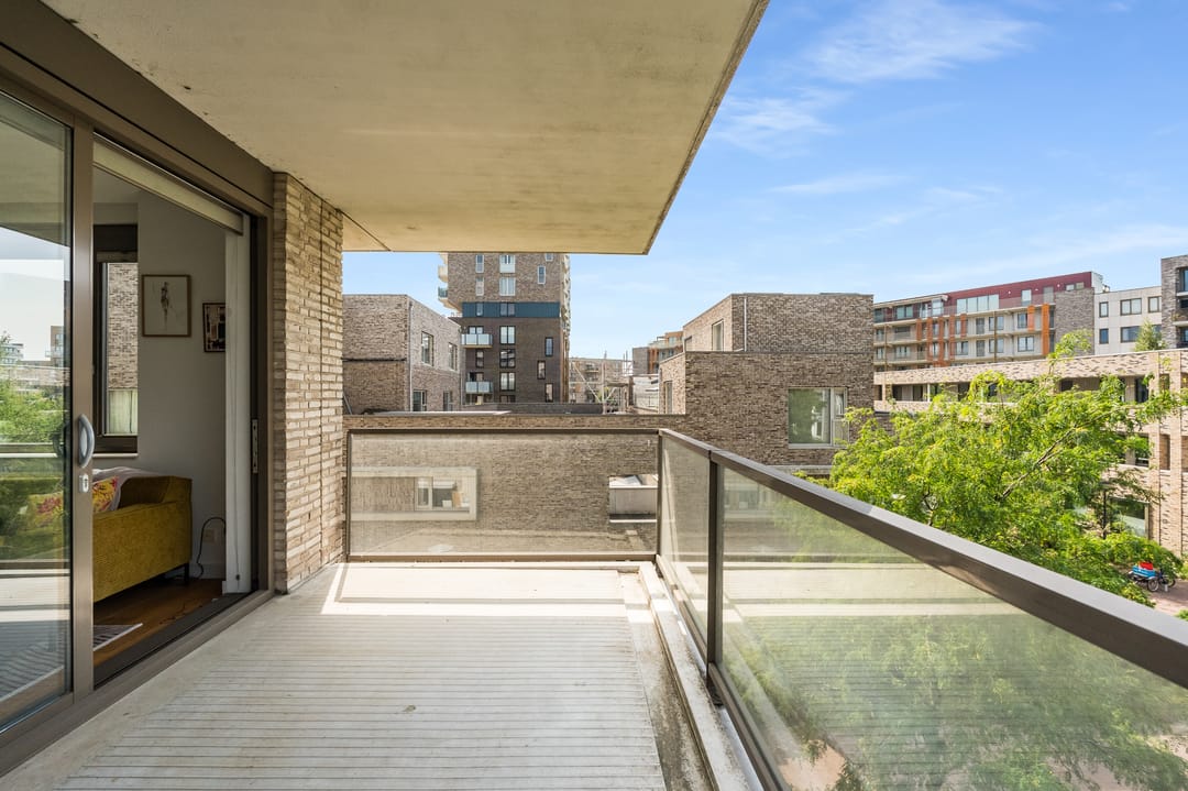 Foto 13 van Rie Mastenbroekstraat 33