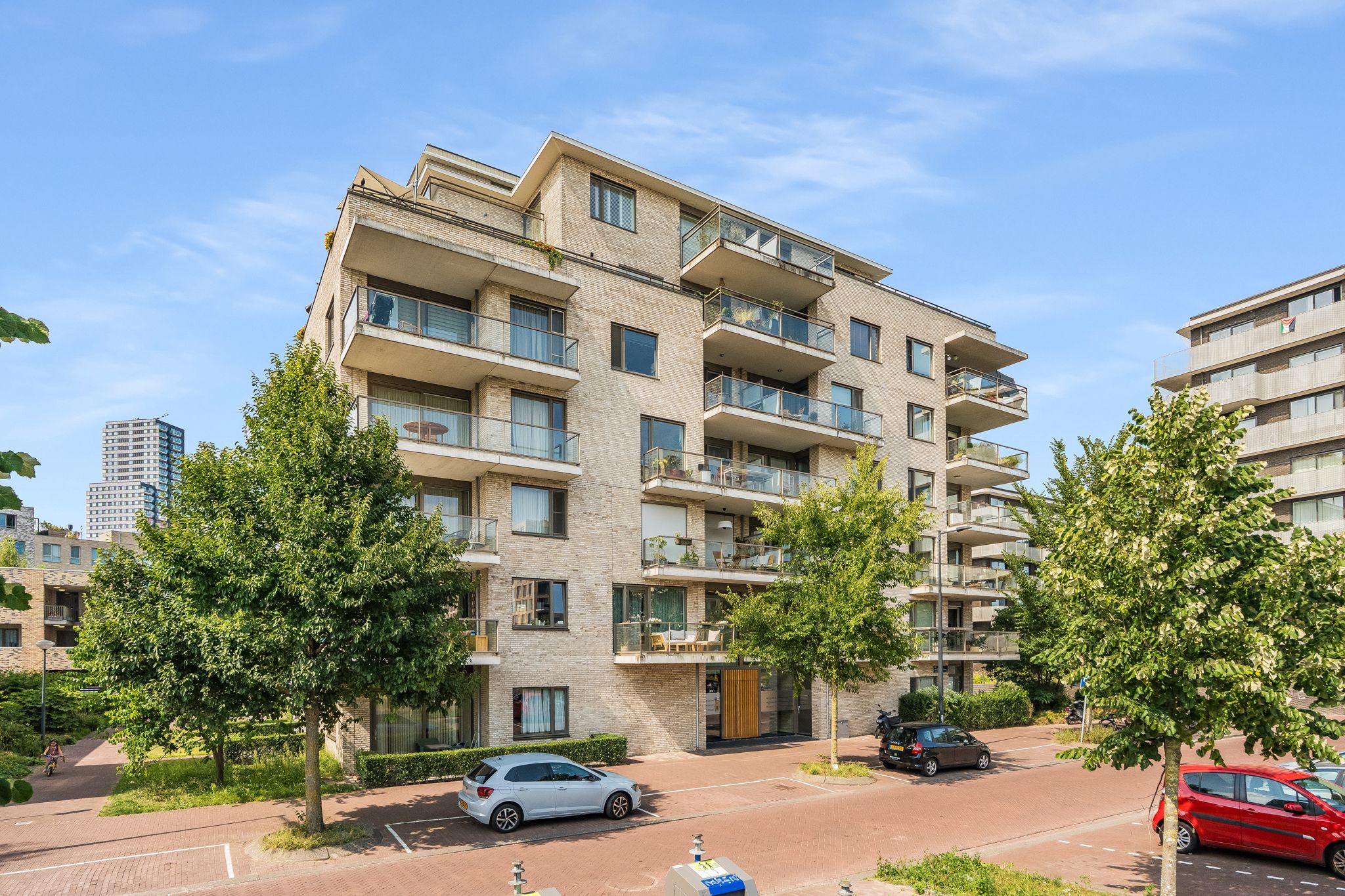 Foto 27 van Rie Mastenbroekstraat 33