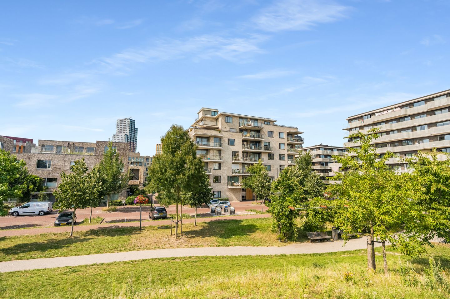 Foto 29 van Rie Mastenbroekstraat 33