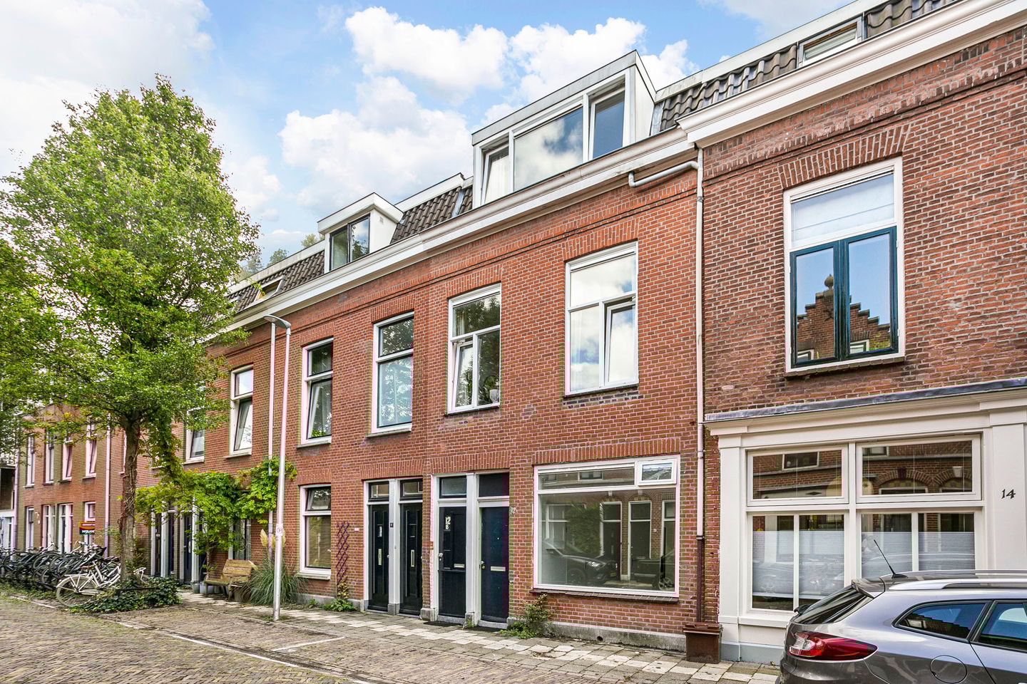 Foto 19 van Van Diemenstraat 12