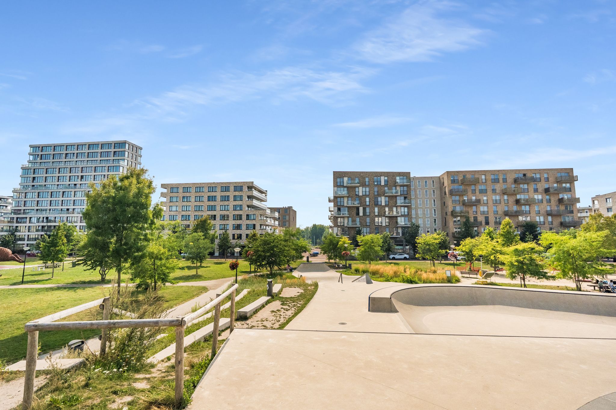 Foto 30 van Rie Mastenbroekstraat 33