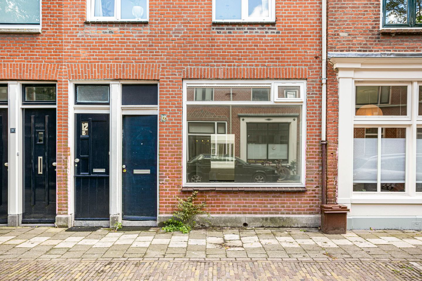 Foto 20 van Van Diemenstraat 12