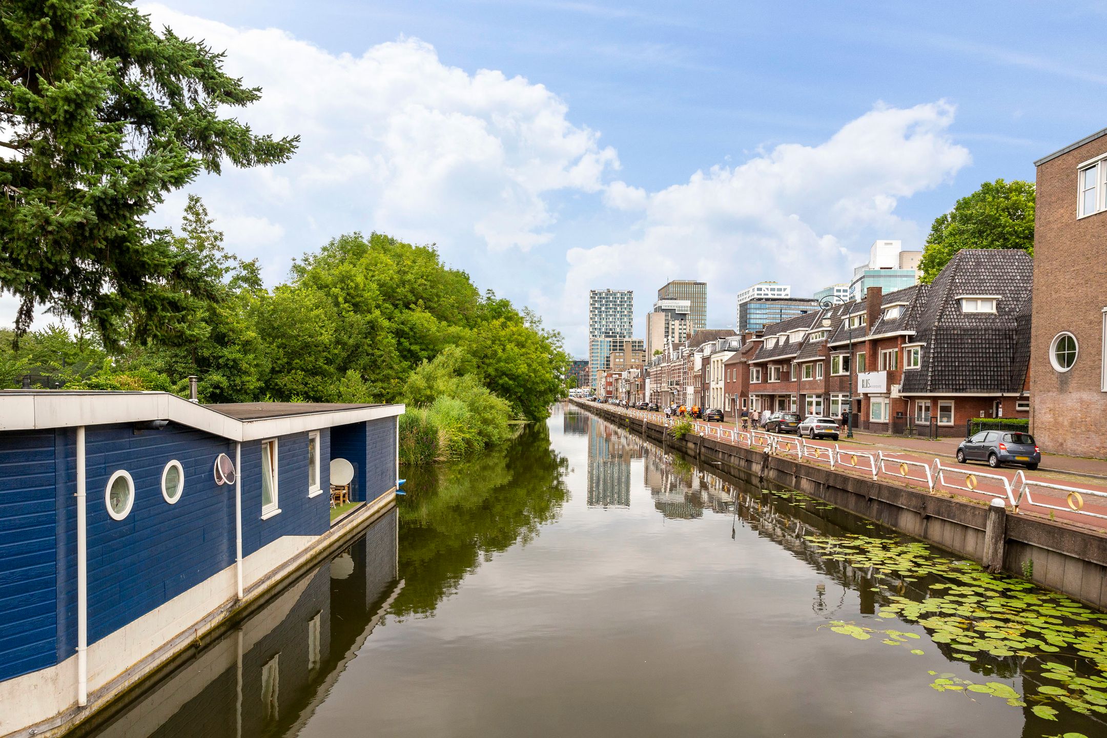 Foto 21 van Van Diemenstraat 12