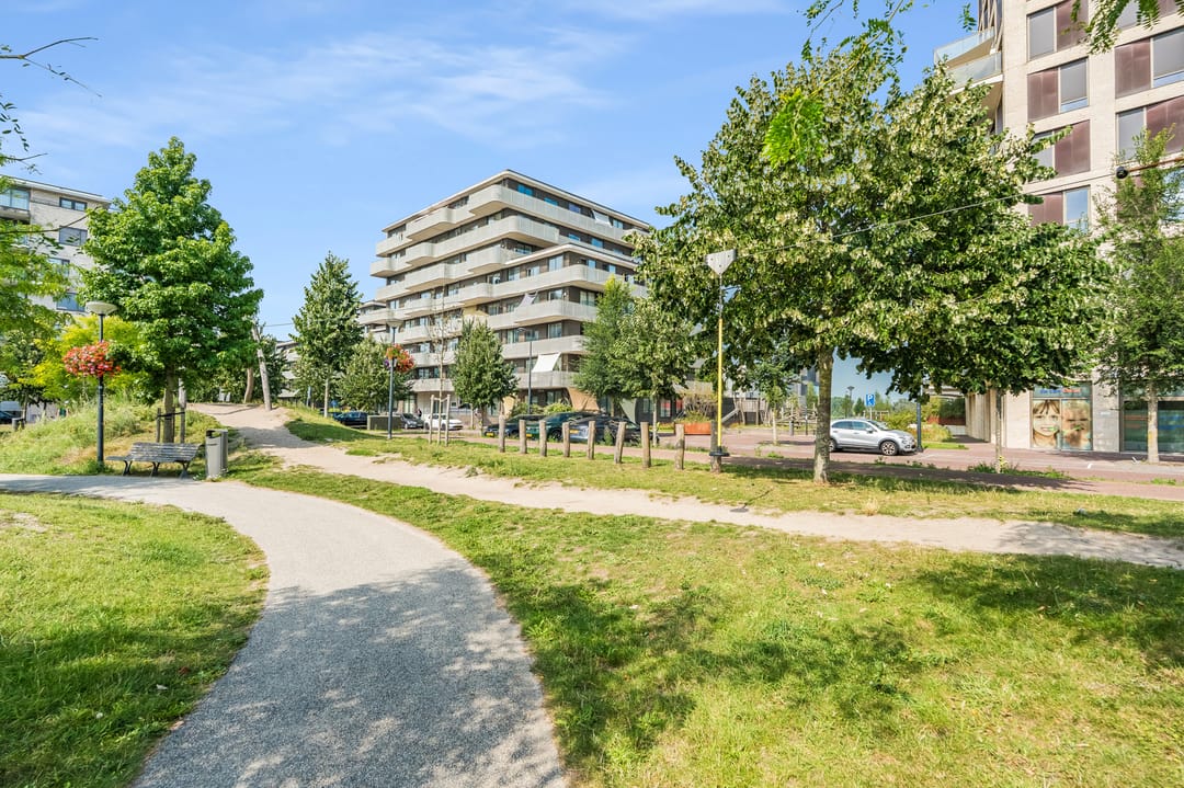 Foto 32 van Rie Mastenbroekstraat 33