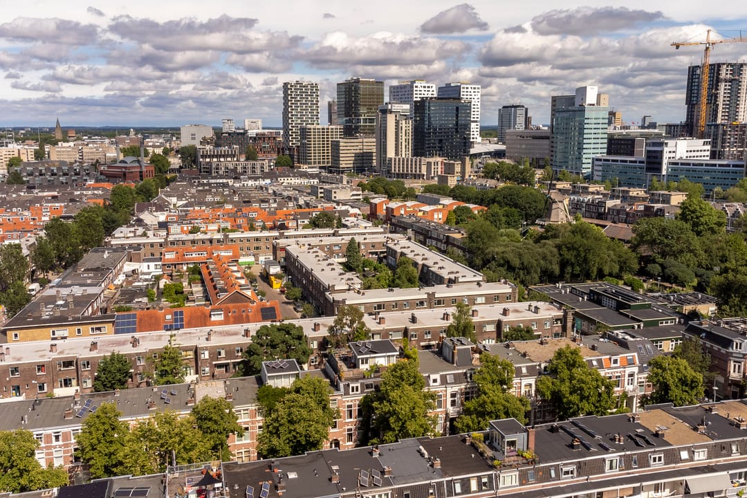 Foto 23 van Van Diemenstraat 12