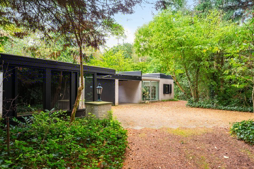 Foto 1 van Juliana van Stolberglaan 7