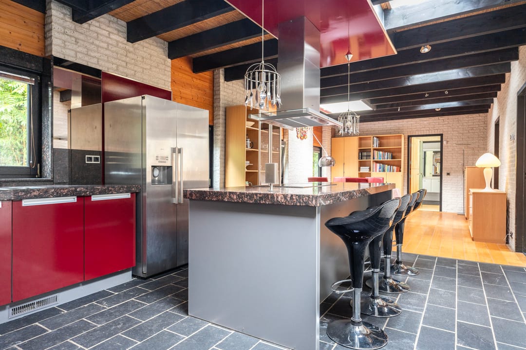 Foto 2 van Juliana van Stolberglaan 7