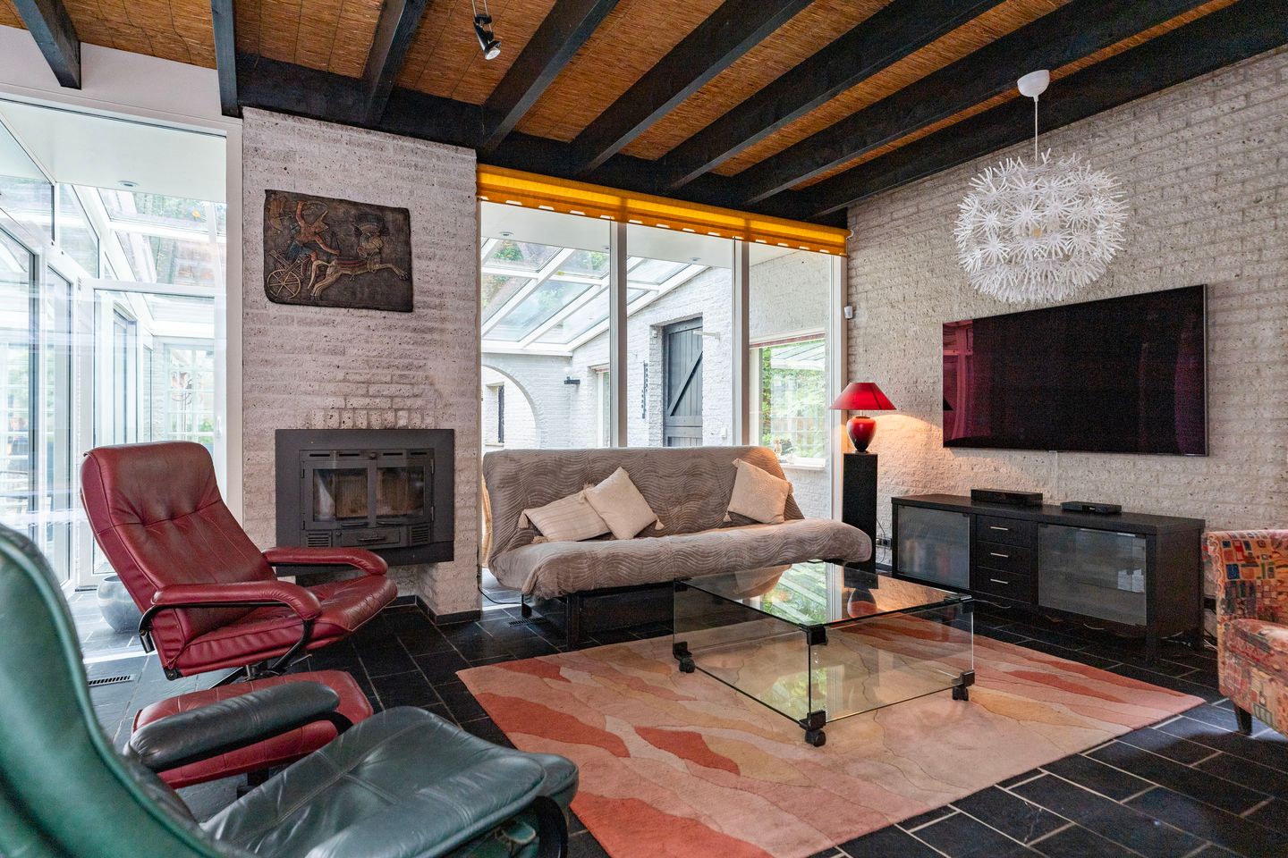 Foto 4 van Juliana van Stolberglaan 7