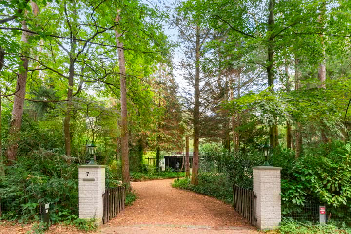 Foto 5 van Juliana van Stolberglaan 7