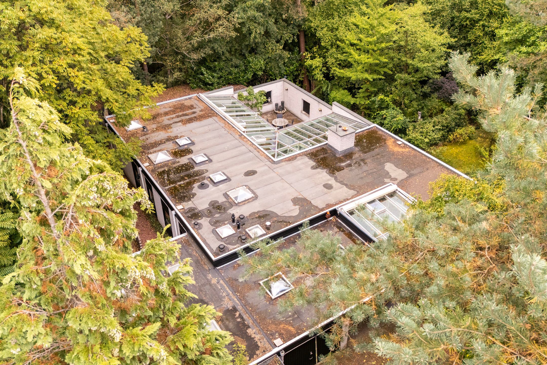 Foto 6 van Juliana van Stolberglaan 7