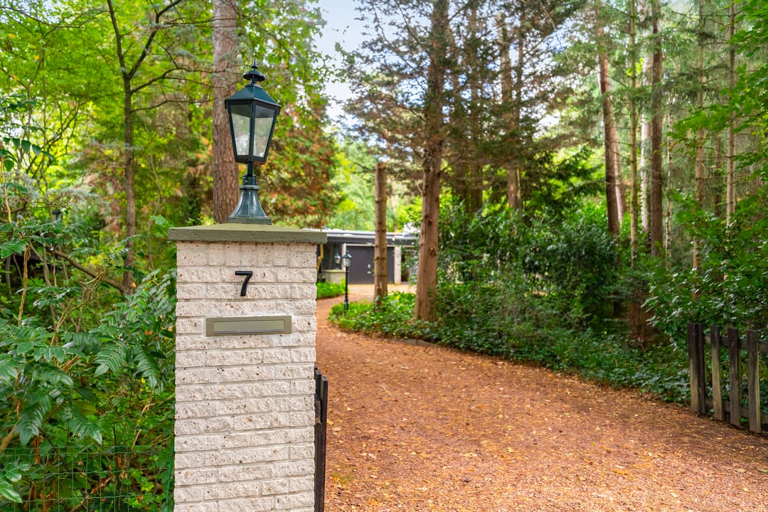 Foto 7 van Juliana van Stolberglaan 7