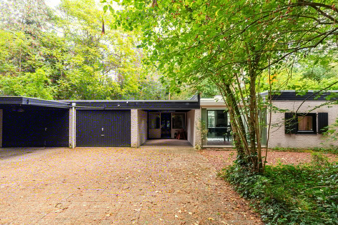 Foto 8 van Juliana van Stolberglaan 7