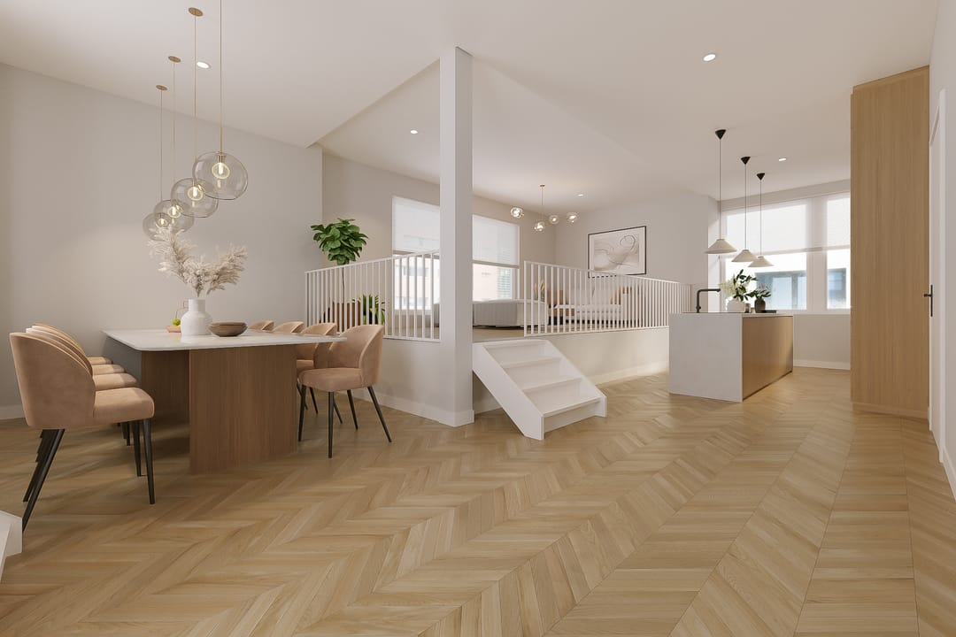 Foto 2 van Barajasweg 104