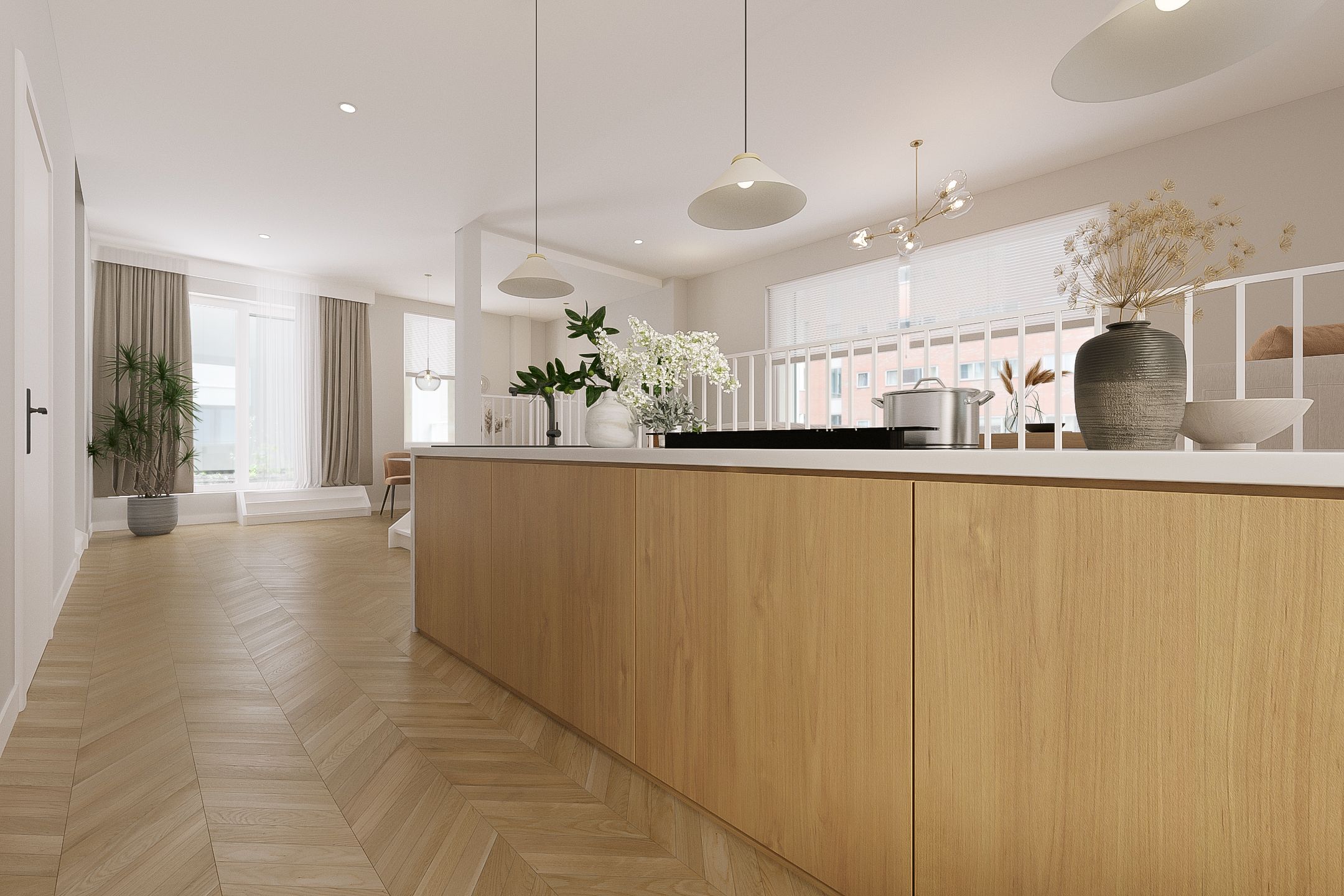 Foto 3 van Barajasweg 104