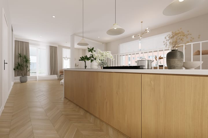 Foto 3 van Barajasweg 104