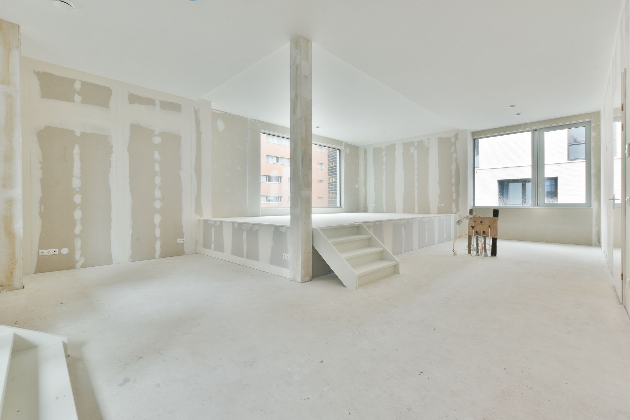 Foto 6 van Barajasweg 104