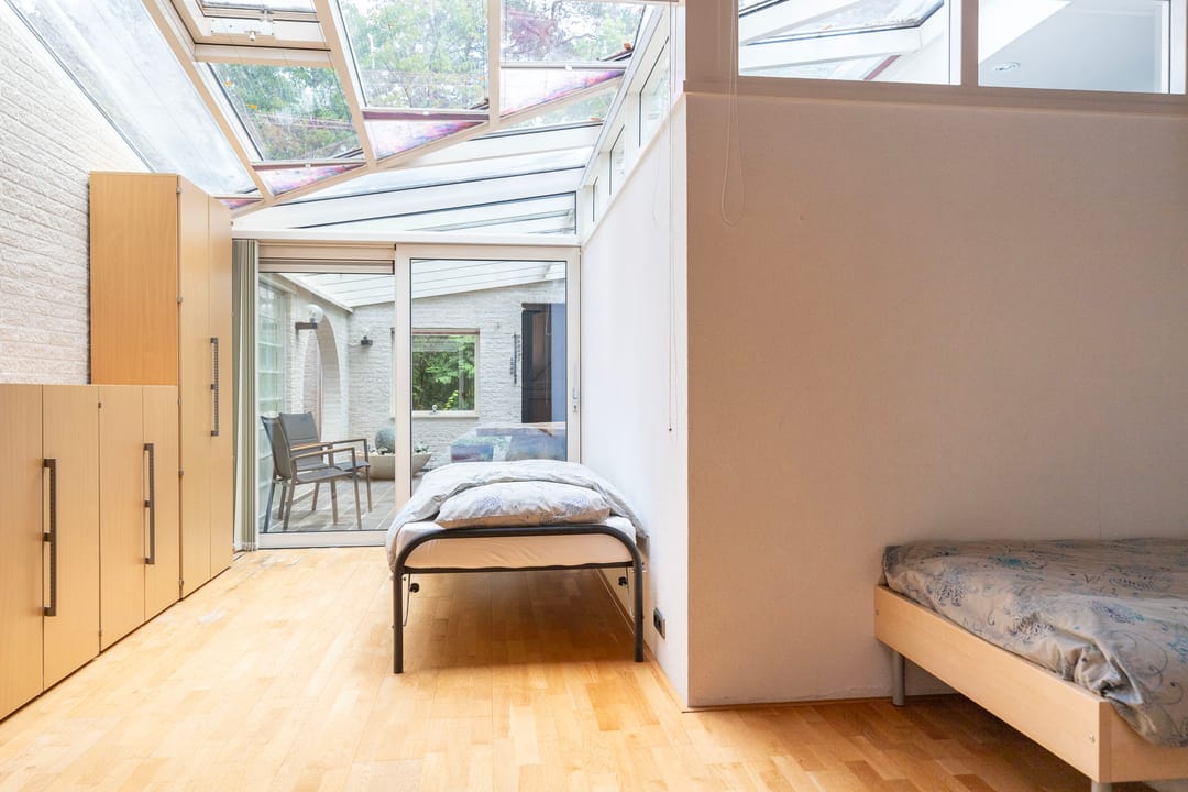 Foto 17 van Juliana van Stolberglaan 7