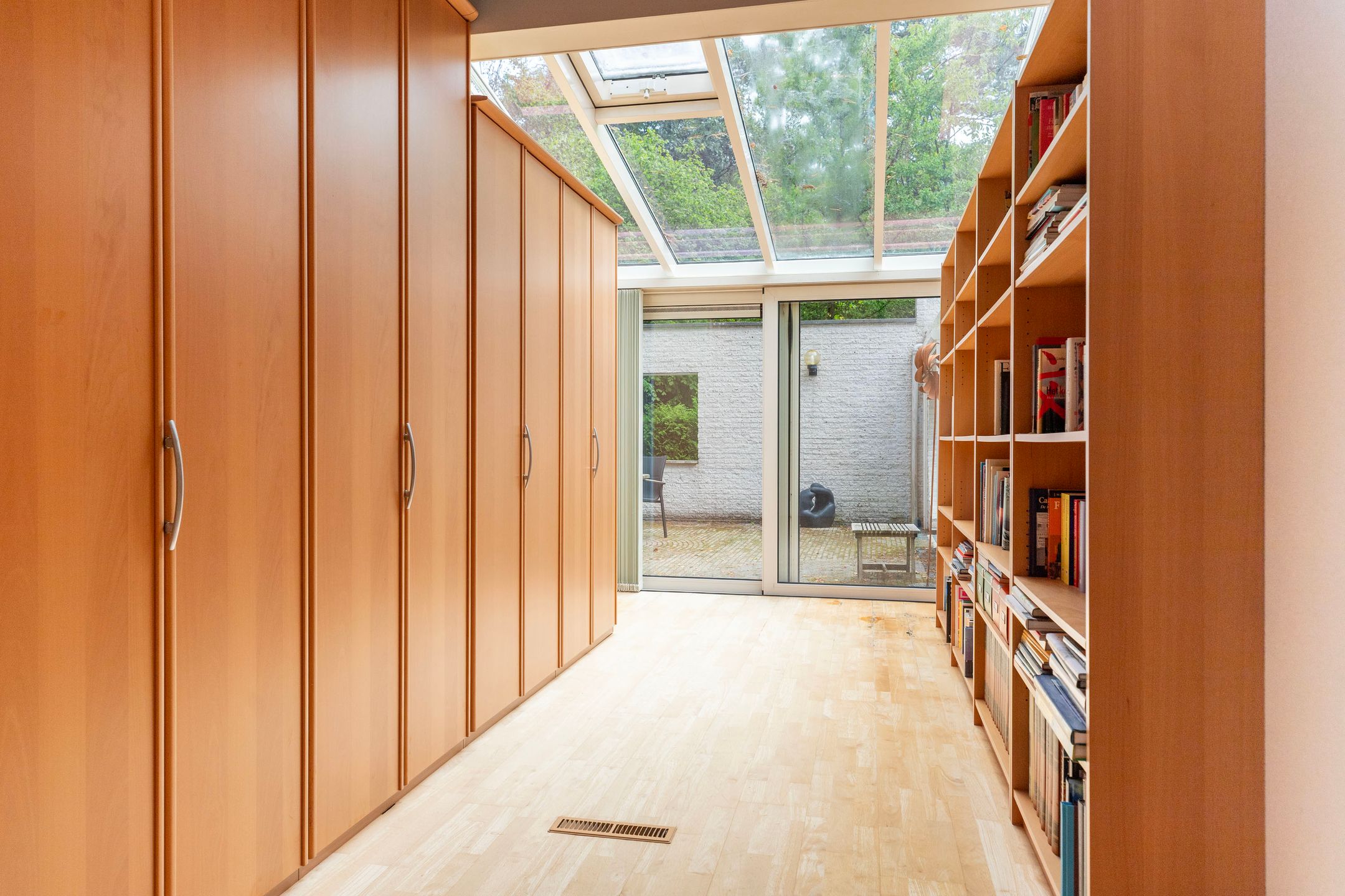 Foto 18 van Juliana van Stolberglaan 7