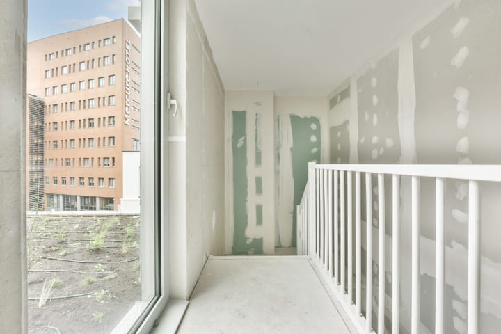 Foto 9 van Barajasweg 104