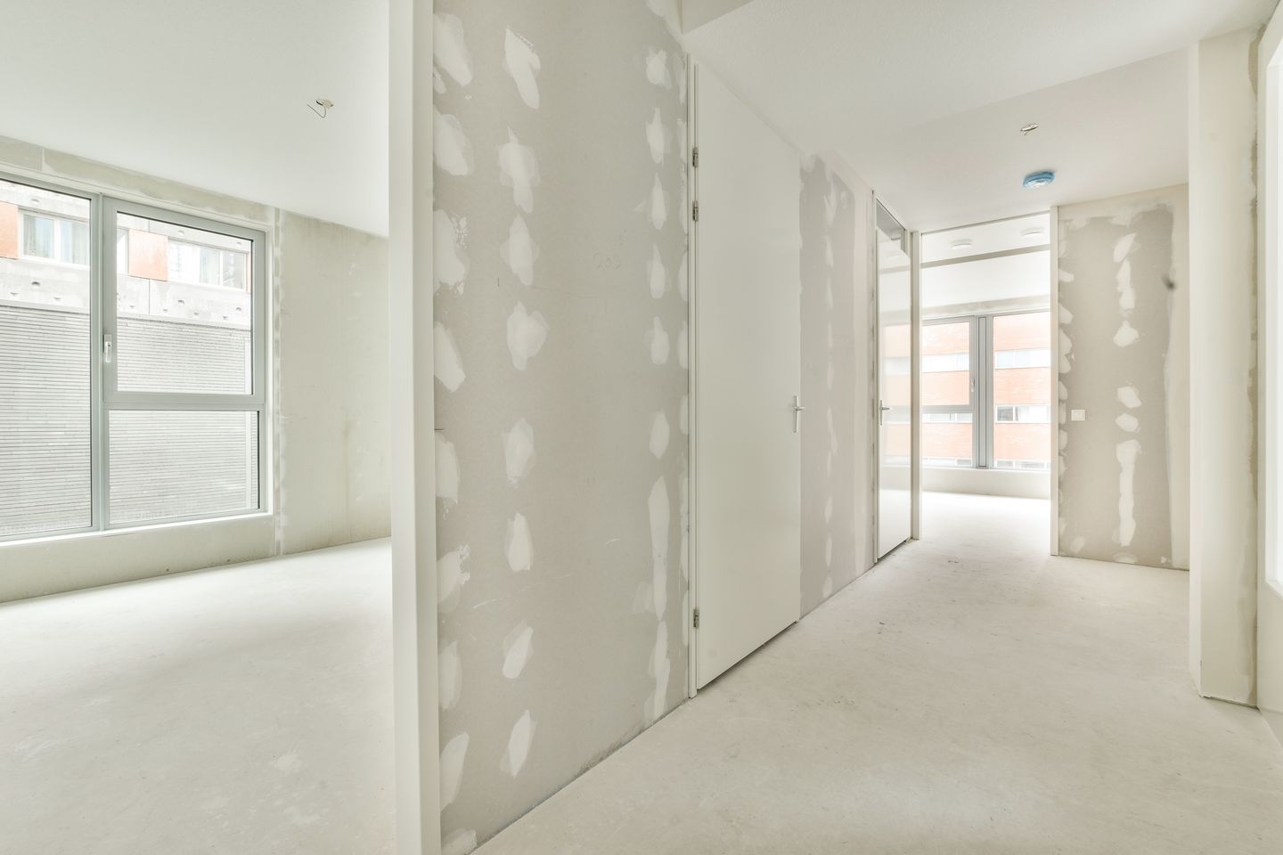 Foto 10 van Barajasweg 104