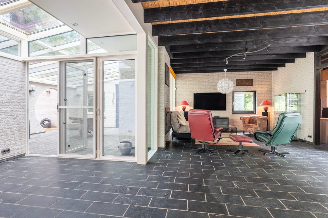 Foto 23 van Juliana van Stolberglaan 7