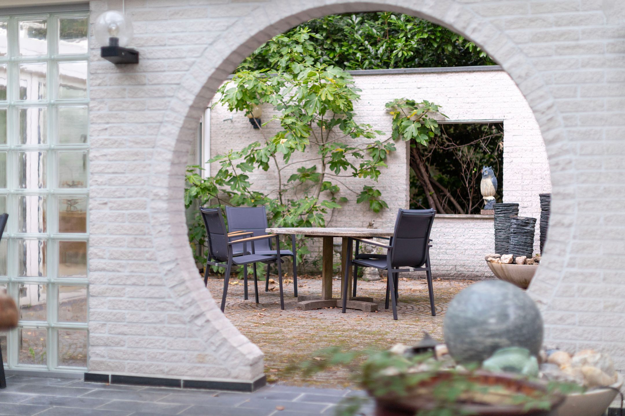 Foto 30 van Juliana van Stolberglaan 7