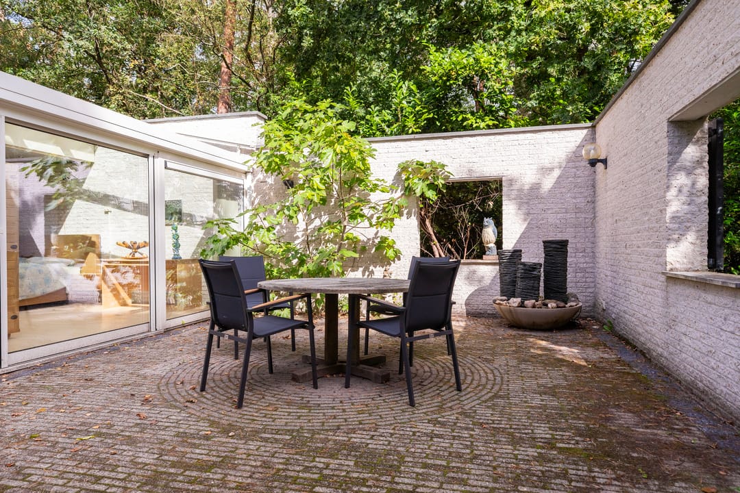 Foto 31 van Juliana van Stolberglaan 7