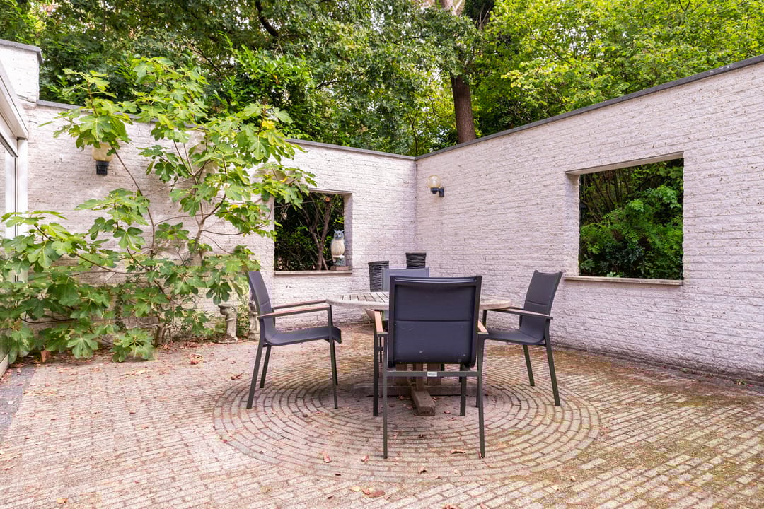 Foto 32 van Juliana van Stolberglaan 7