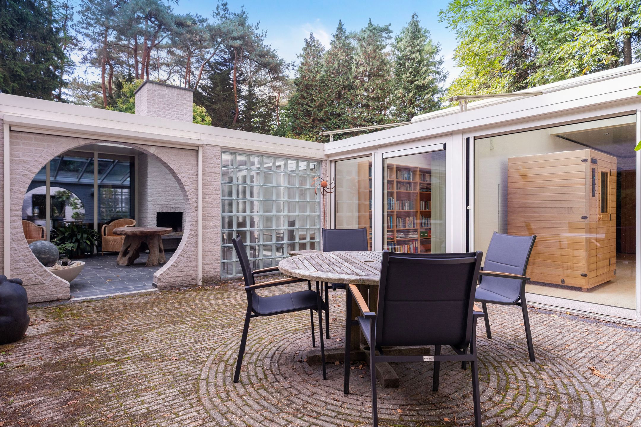 Foto 33 van Juliana van Stolberglaan 7