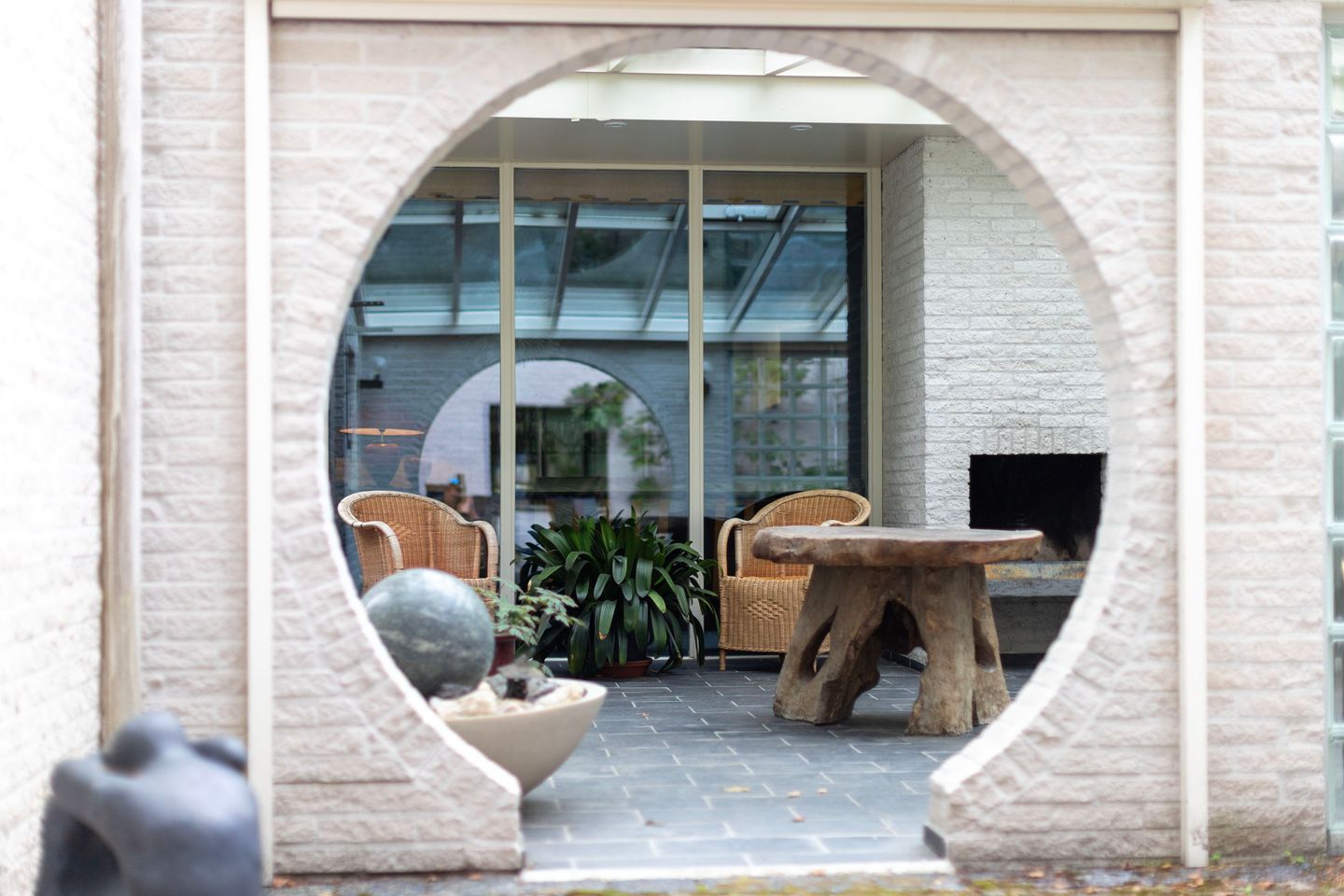 Foto 34 van Juliana van Stolberglaan 7