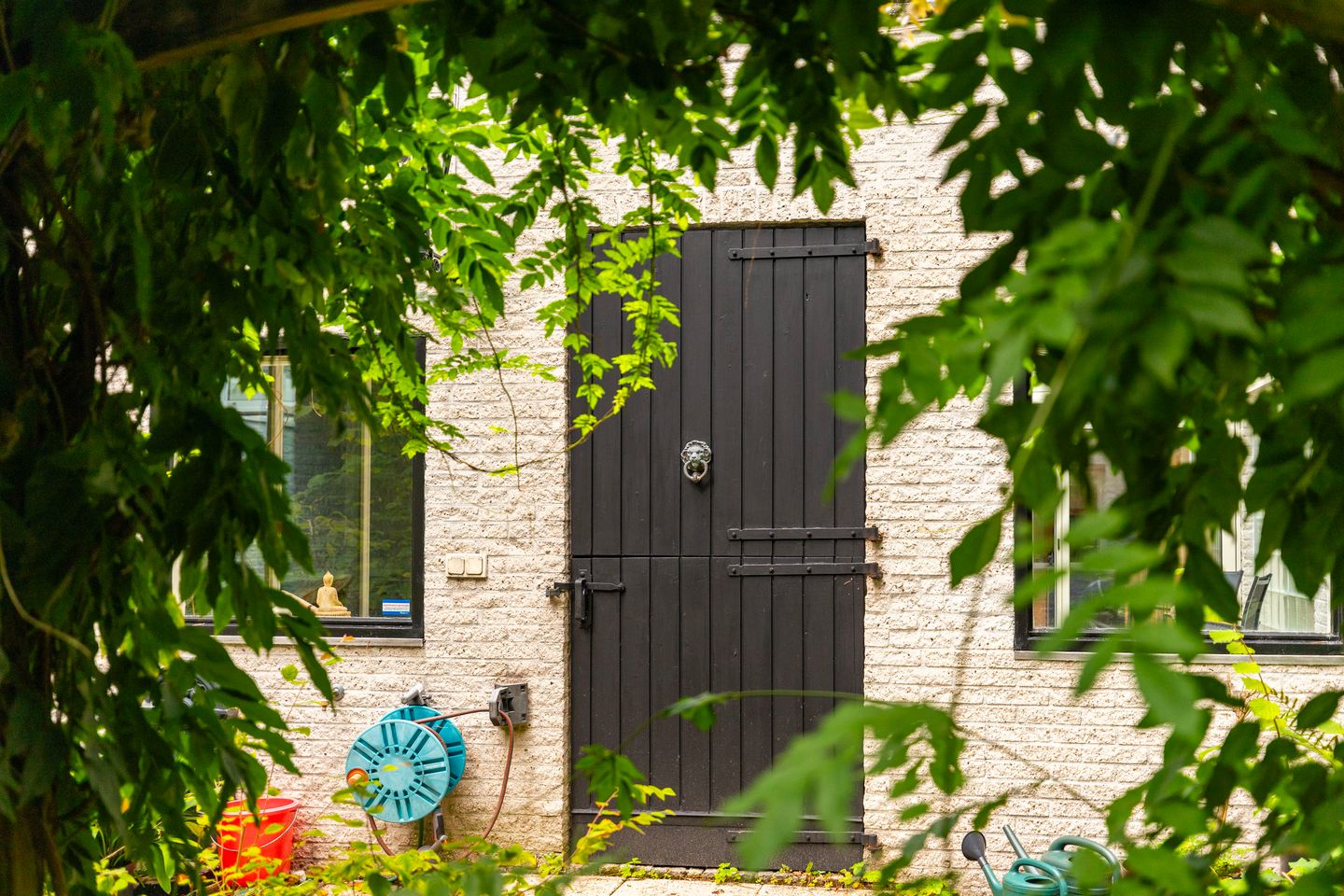 Foto 35 van Juliana van Stolberglaan 7