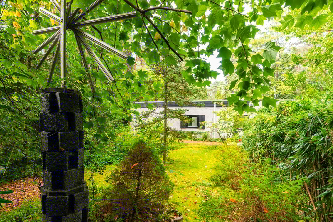 Foto 38 van Juliana van Stolberglaan 7