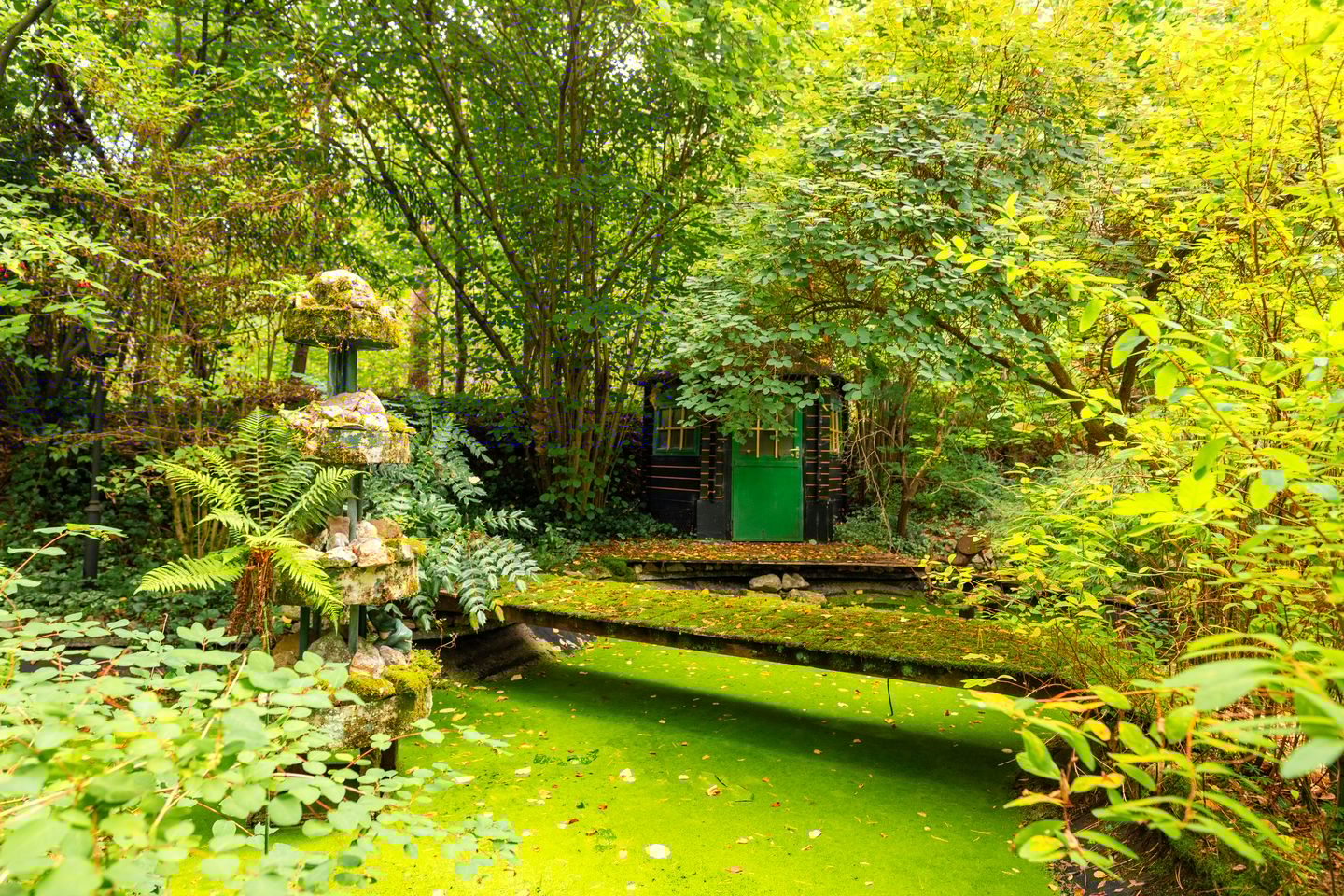 Foto 40 van Juliana van Stolberglaan 7