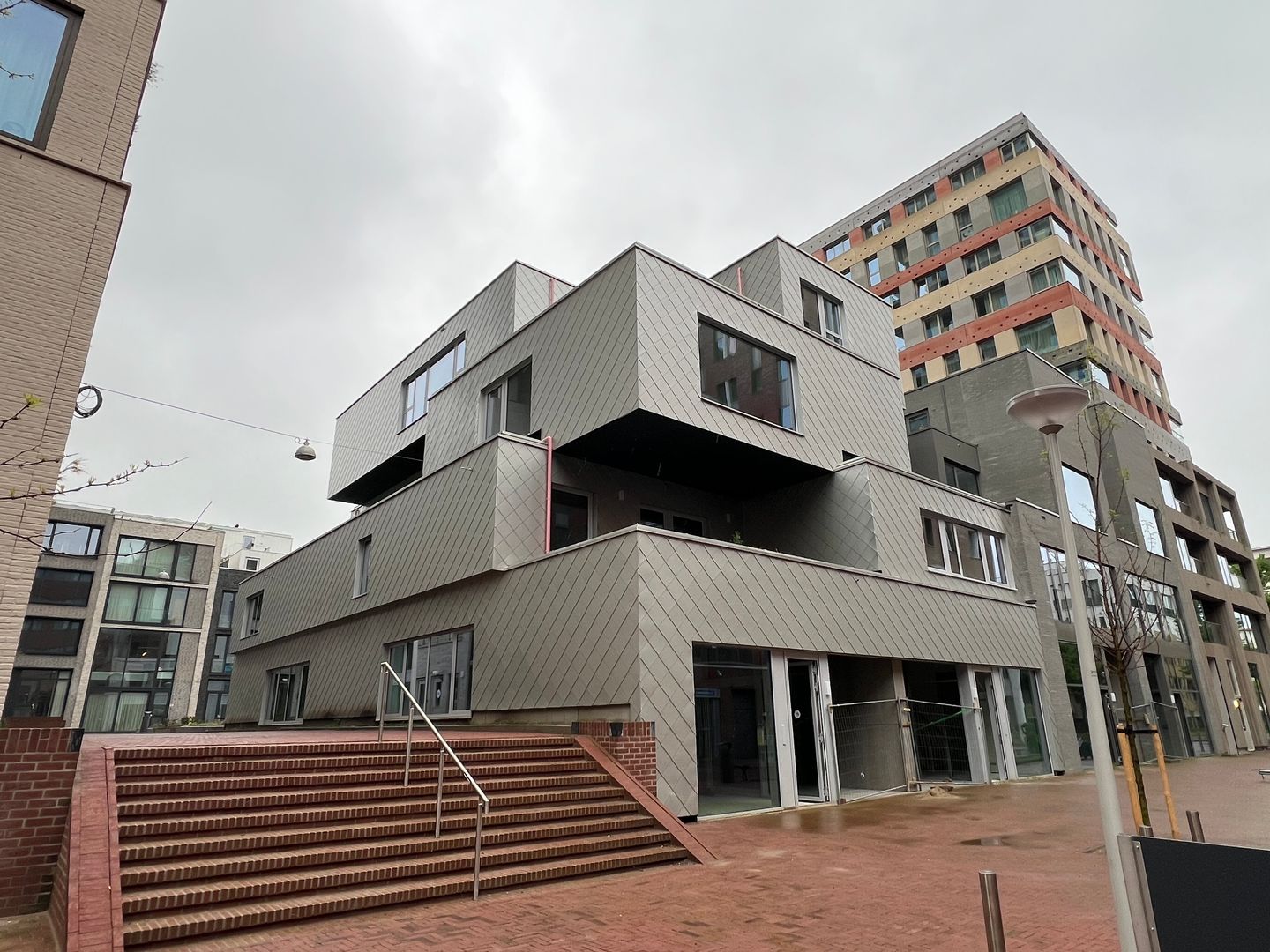 Foto 35 van Barajasweg 104