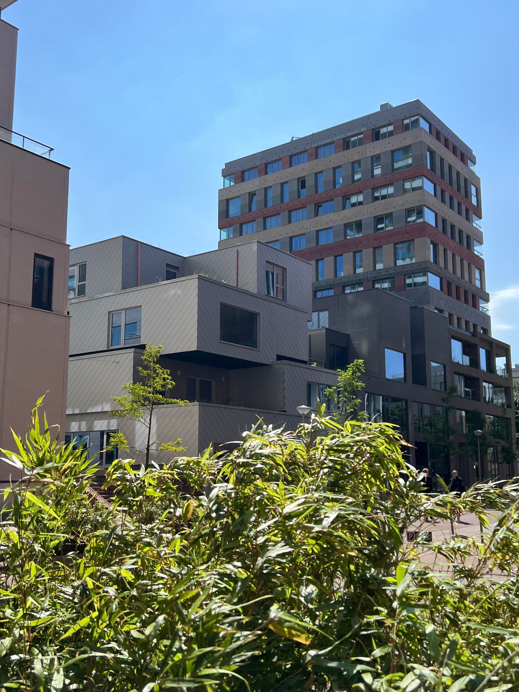 Foto 36 van Barajasweg 104