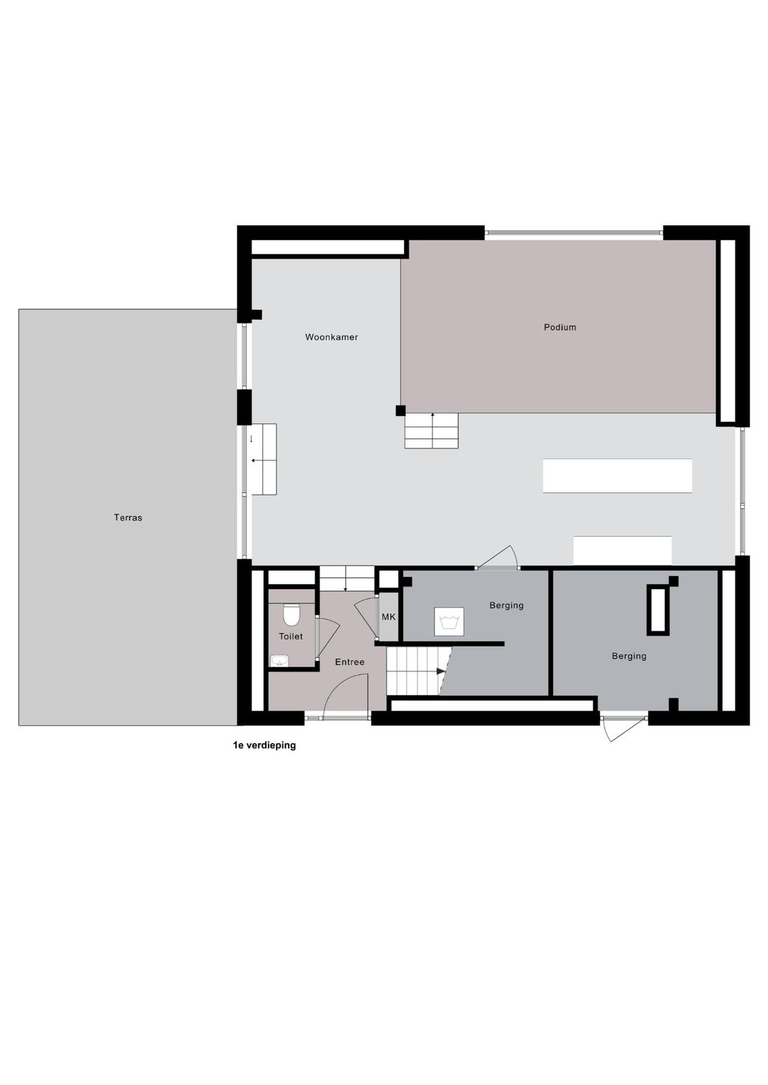 Foto 37 van Barajasweg 104