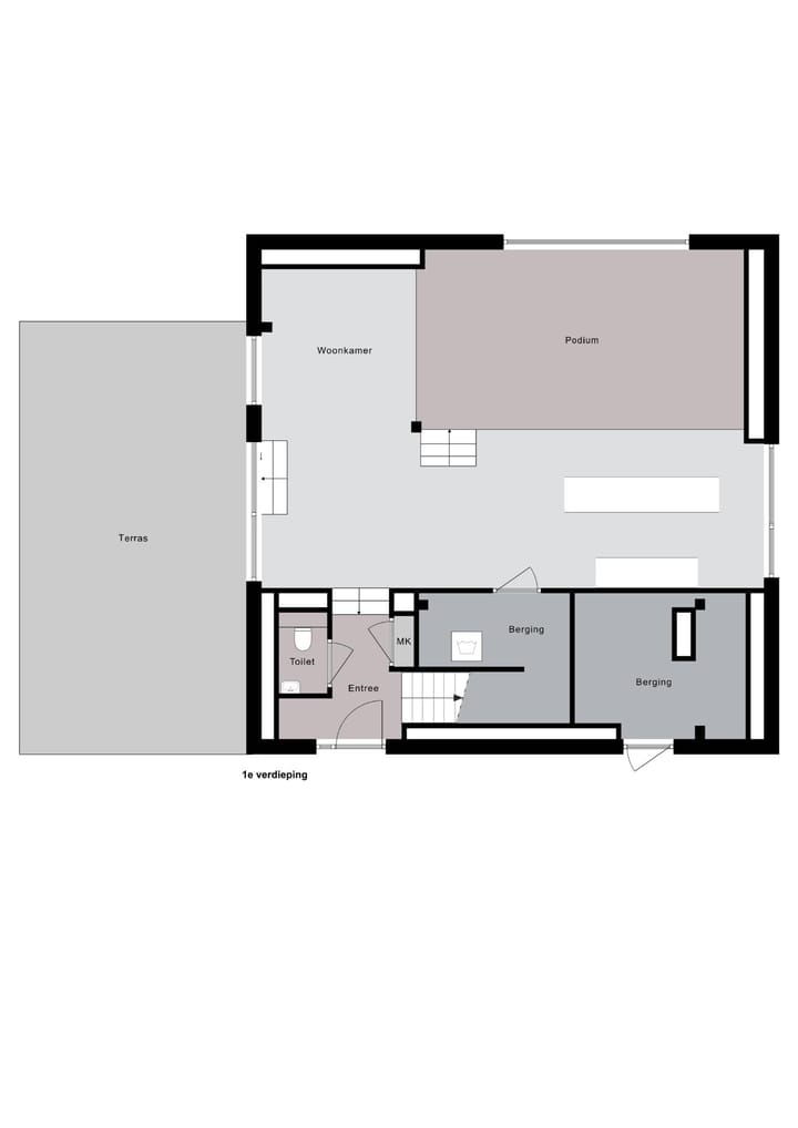 Foto 37 van Barajasweg 104