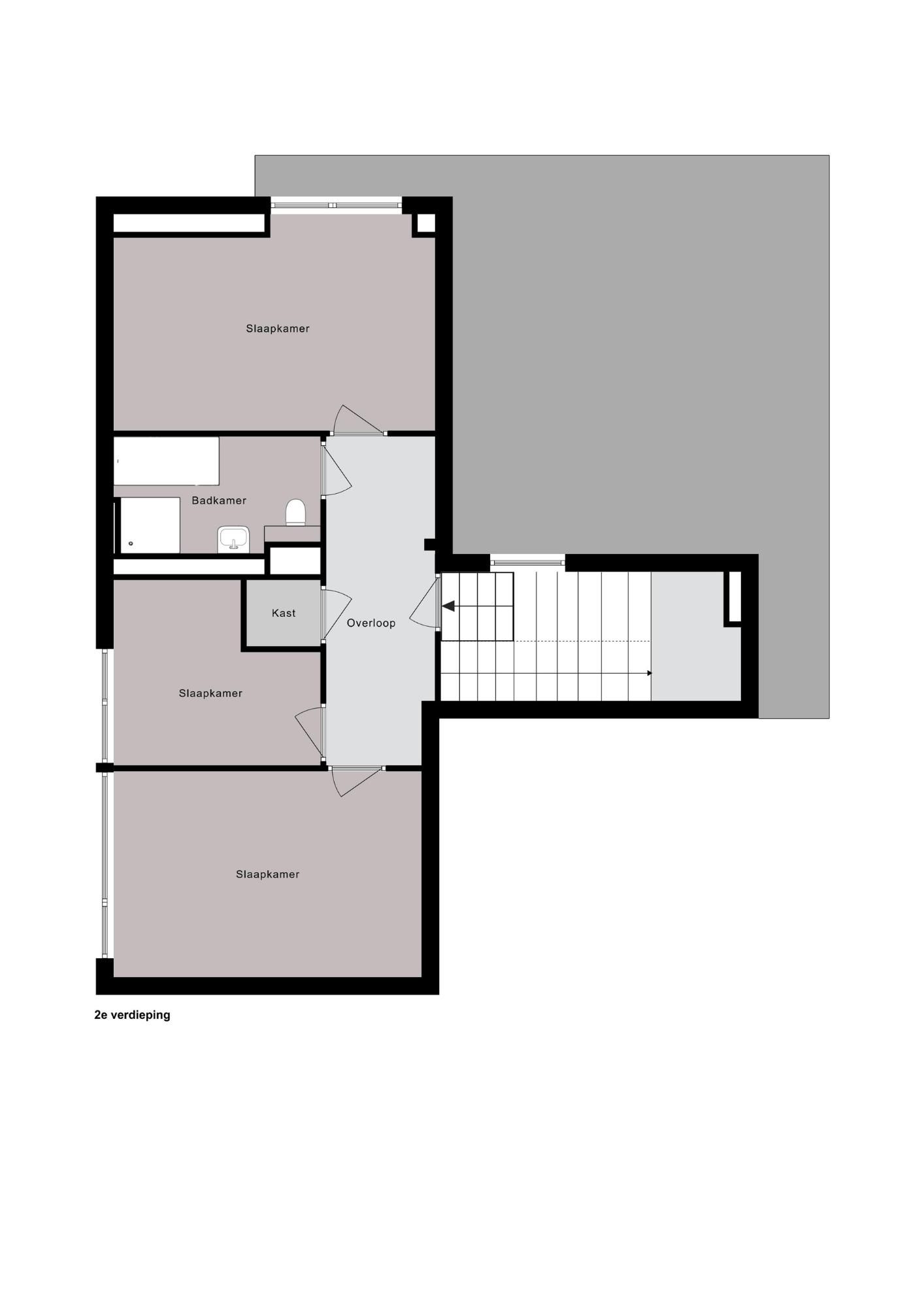 Foto 39 van Barajasweg 104