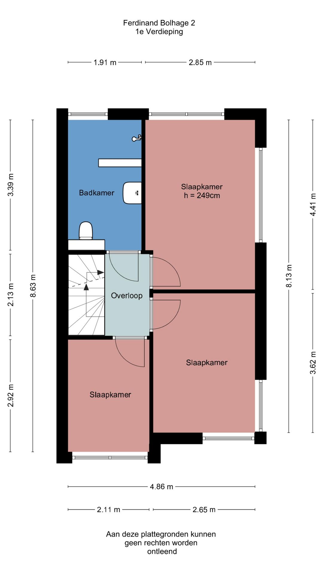 Foto 26 van Ferdinand Bolhage 2