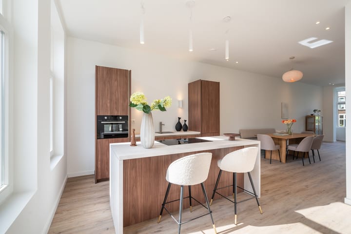 Van den Hoonaardstraat 18 B