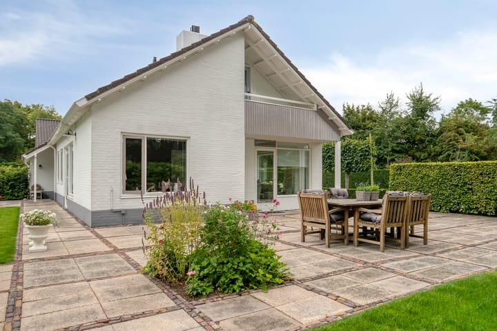 Foto 2 van Begonialaan 20