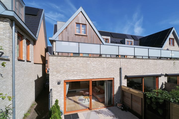 Foto 2 van Het Buitenhof 11