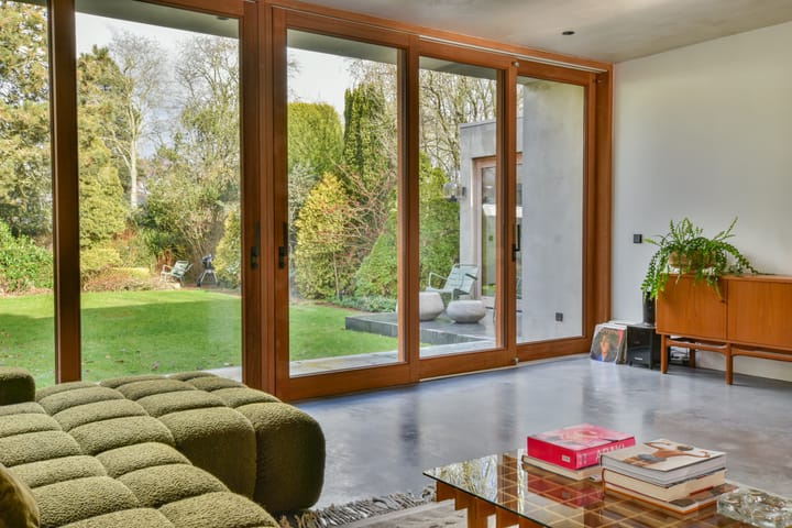 Foto 2 van Doorntjes 19