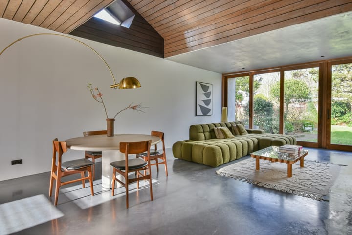 Foto 3 van Doorntjes 19